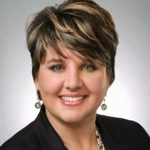 Meet your Posher, Susan